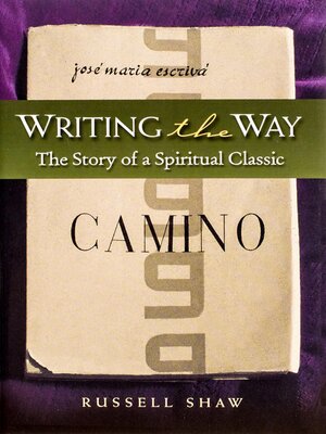 cover image of Writing "The Way"
